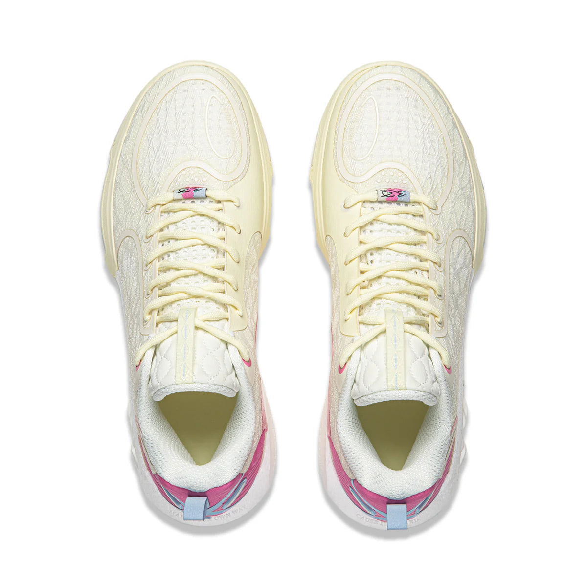 Shadow 7 SE South Beach