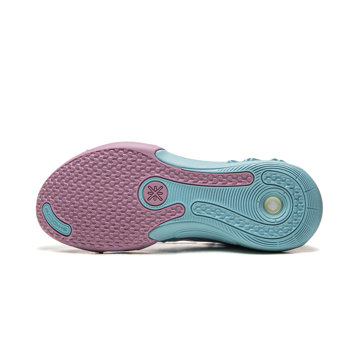 Shadow 7 SE Milky Blue