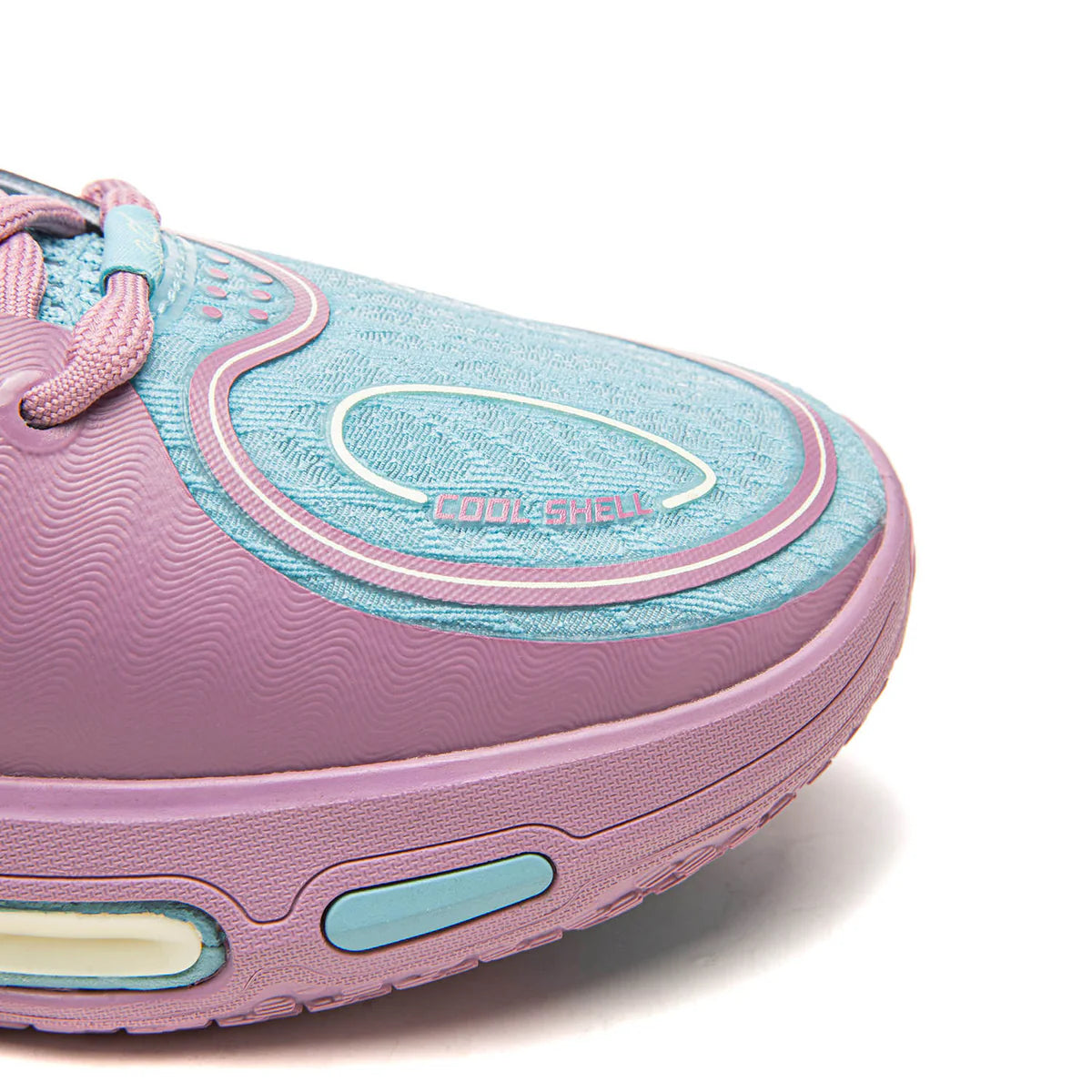 Shadow 7 SE Milky Blue