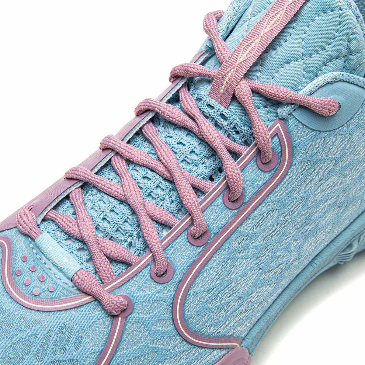 Shadow 7 SE Milky Blue