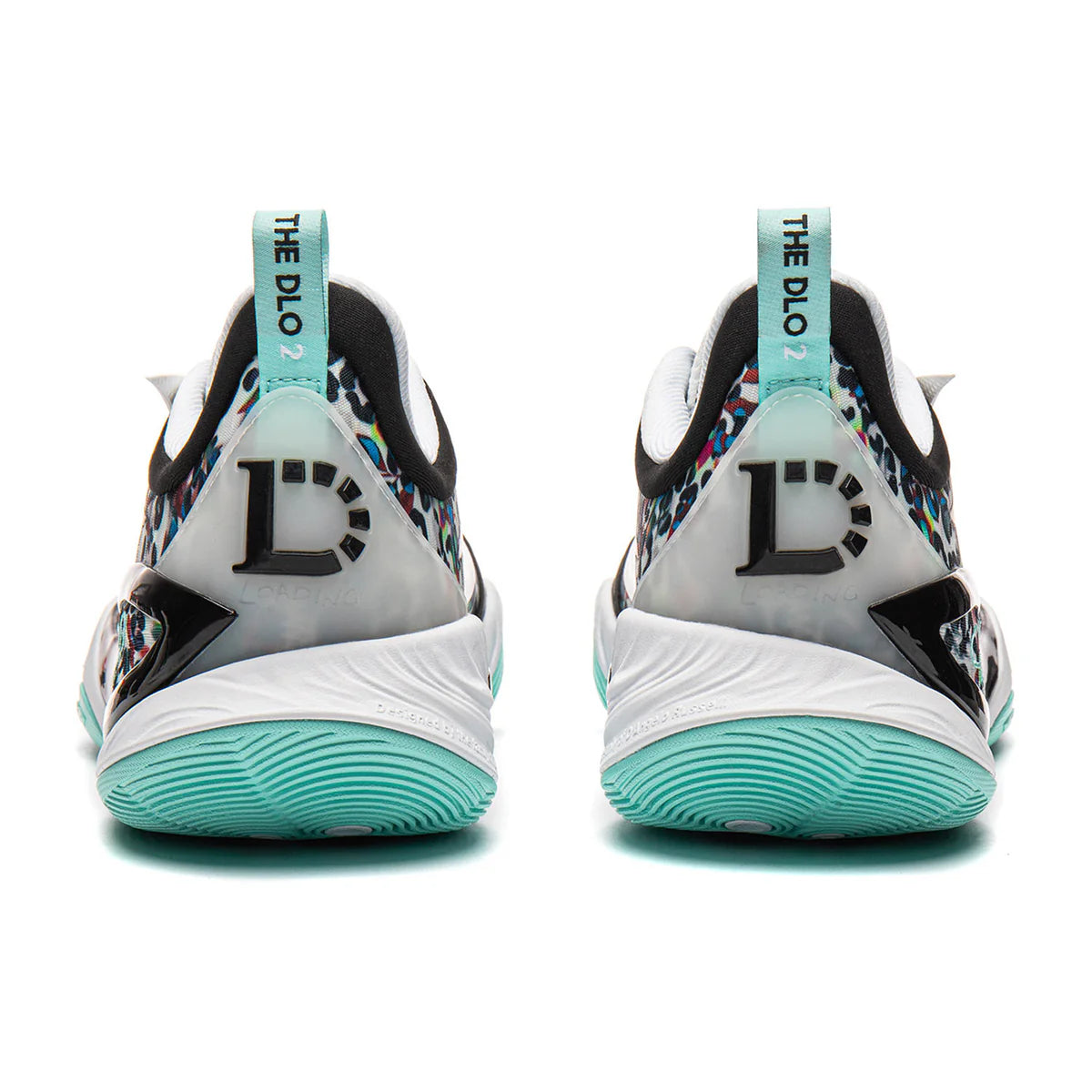 DLO 2 Butterfly Glow