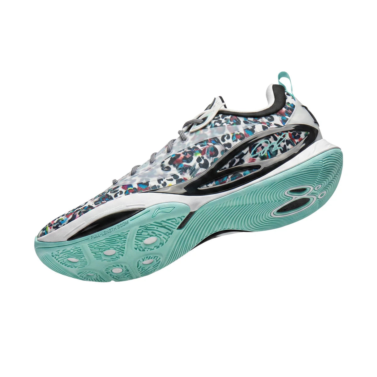 DLO 2 Butterfly Glow