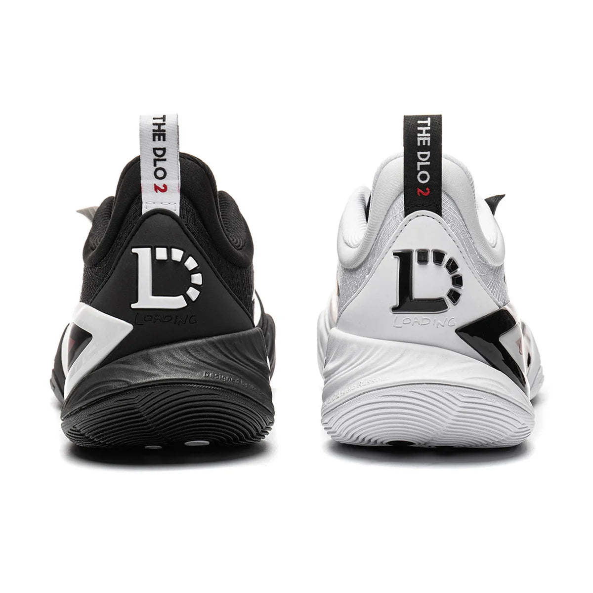 DLO 2 Yin Yang