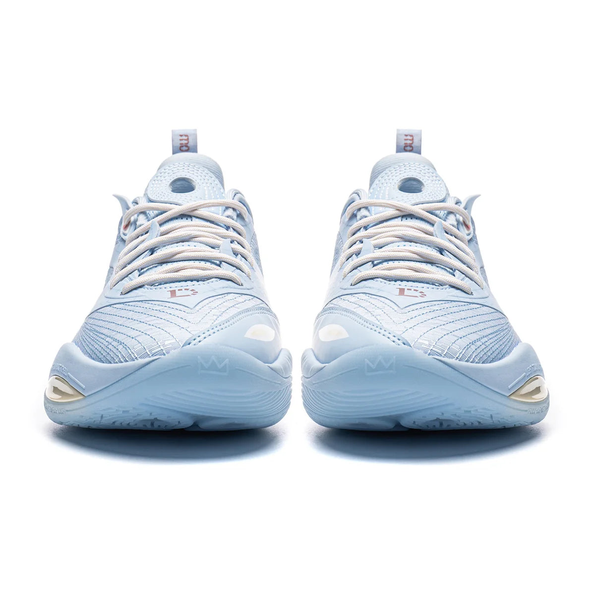 DLO 2 Ice Chips