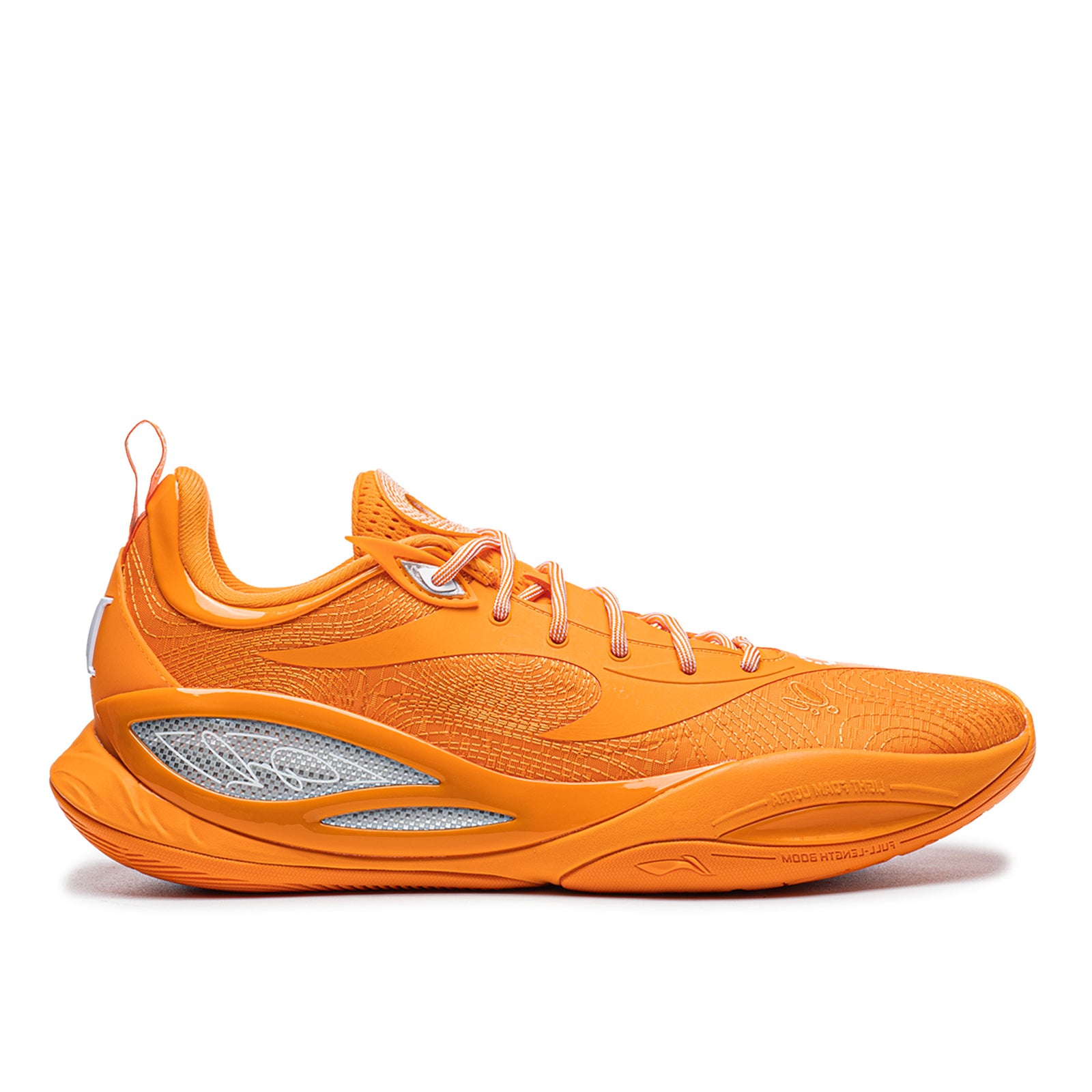 DLO 2 All Orange