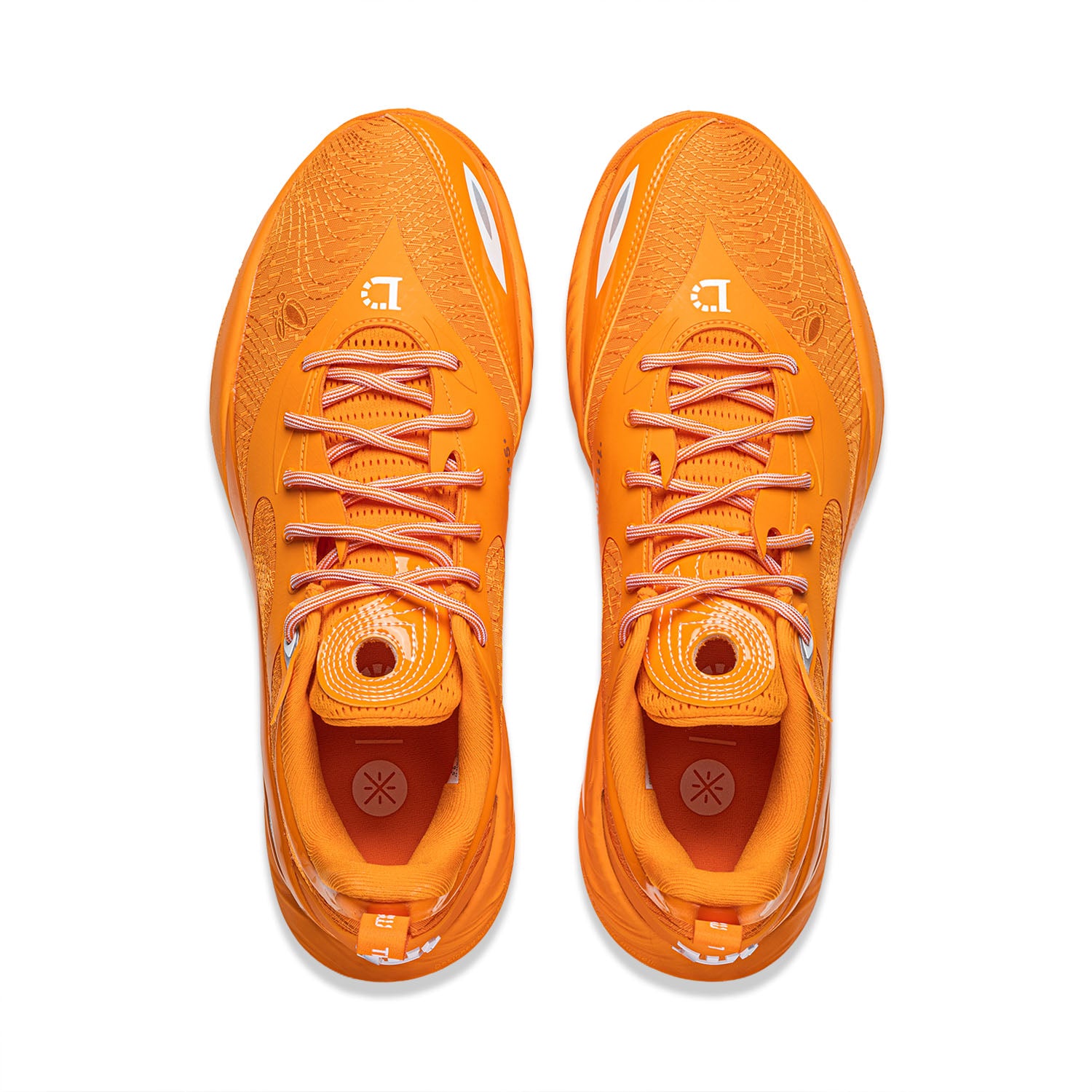 DLO 2 All Orange