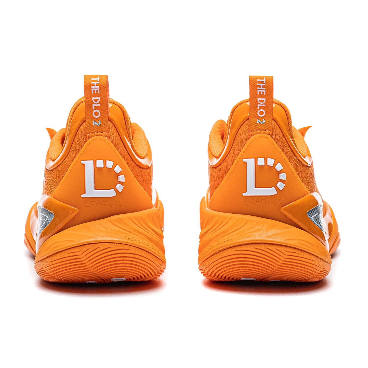 DLO 2 All Orange