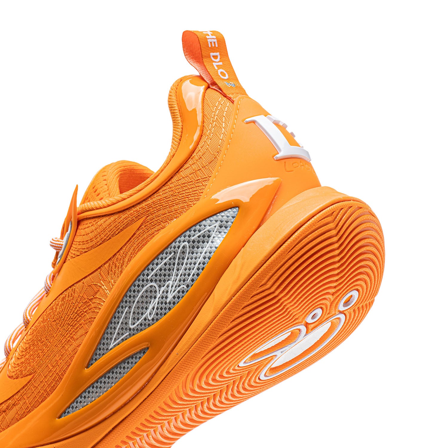 DLO 2 All Orange