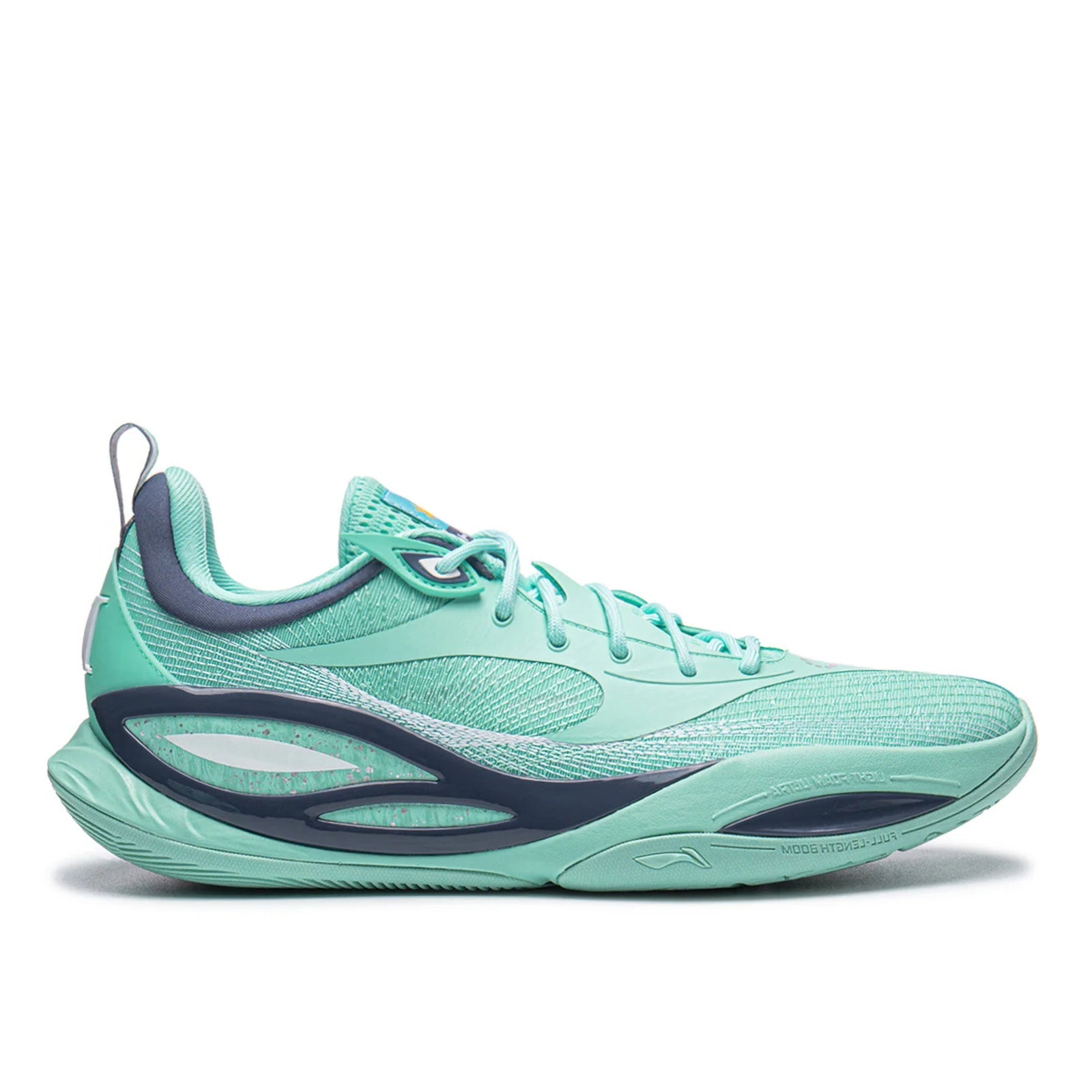 DLO 2 Energy Surge