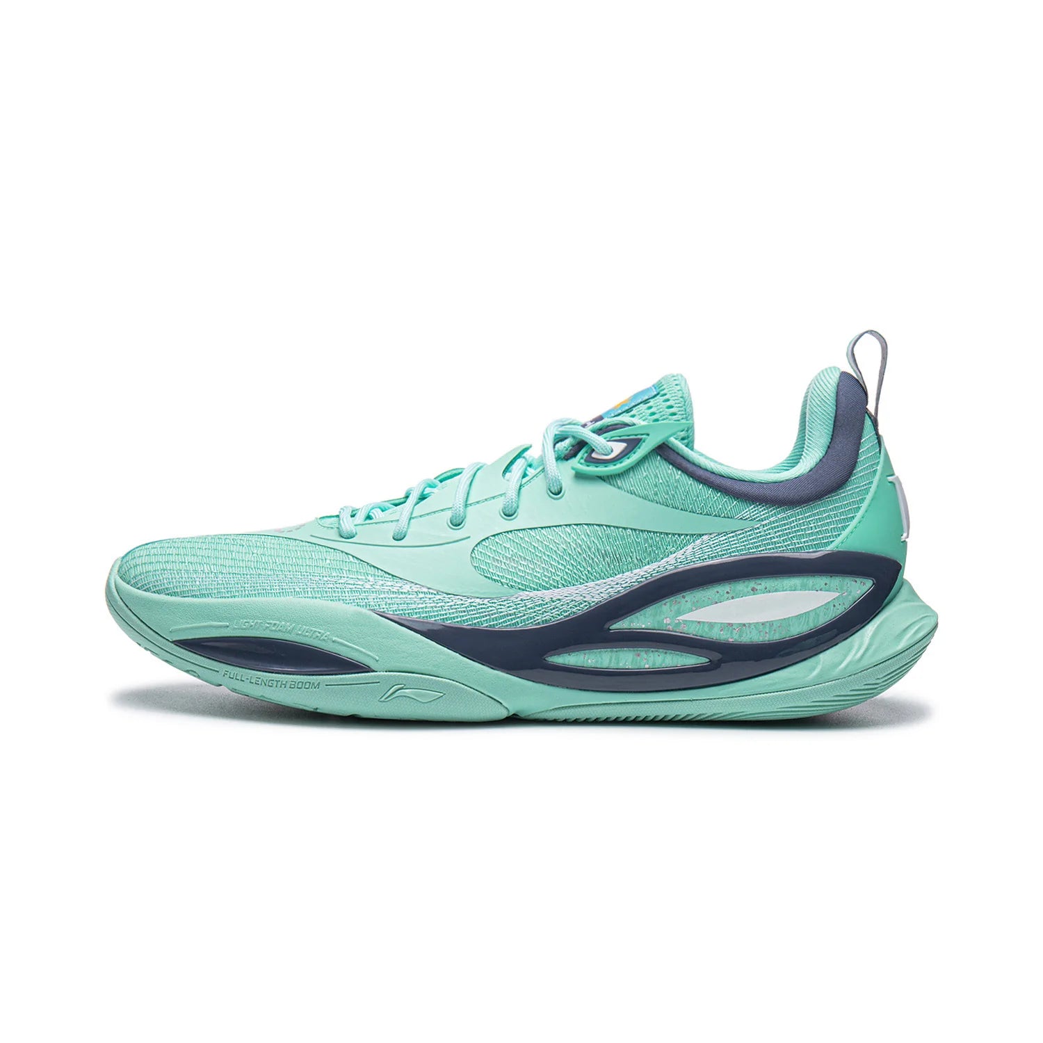 DLO 2 Energy Surge