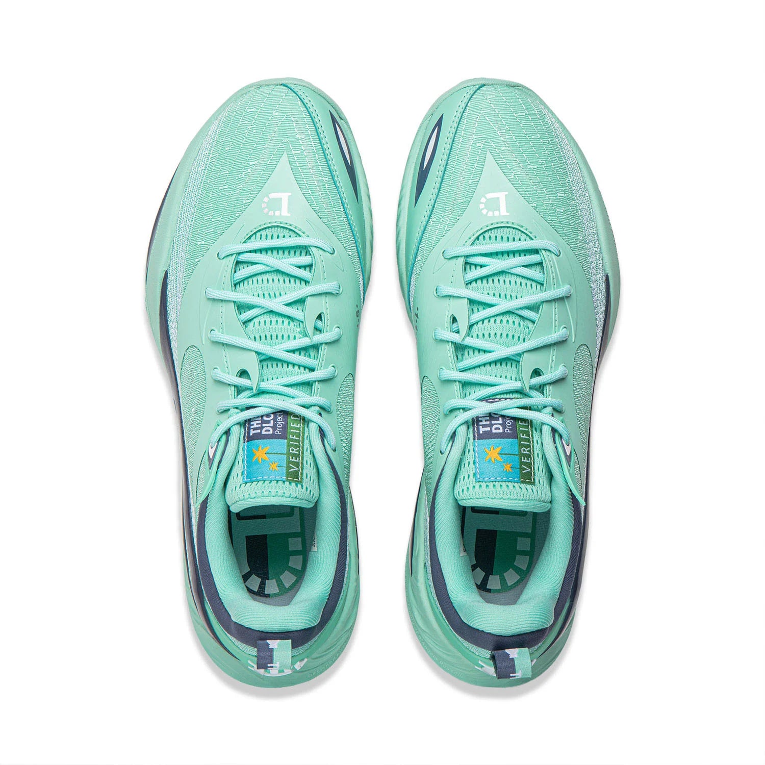 DLO 2 Energy Surge