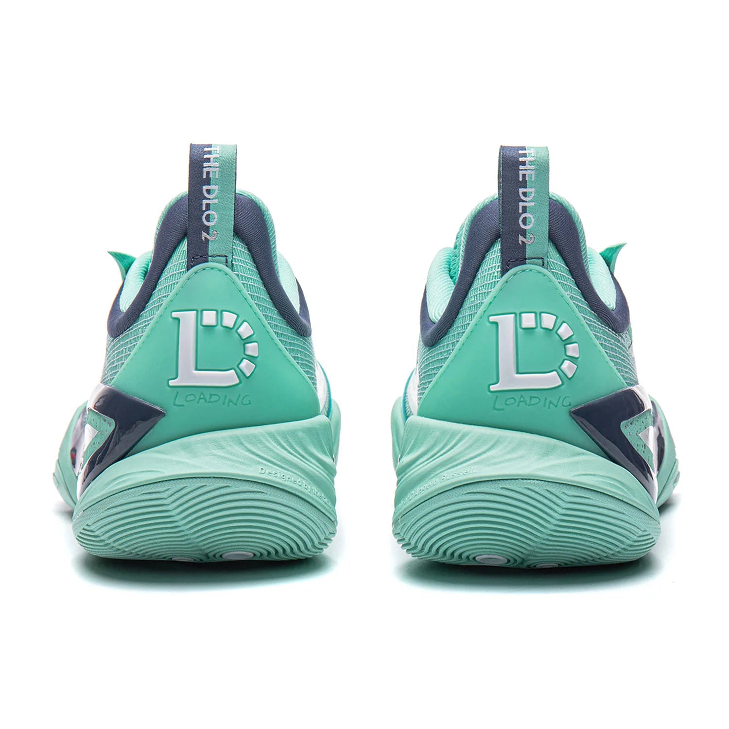 DLO 2 Energy Surge