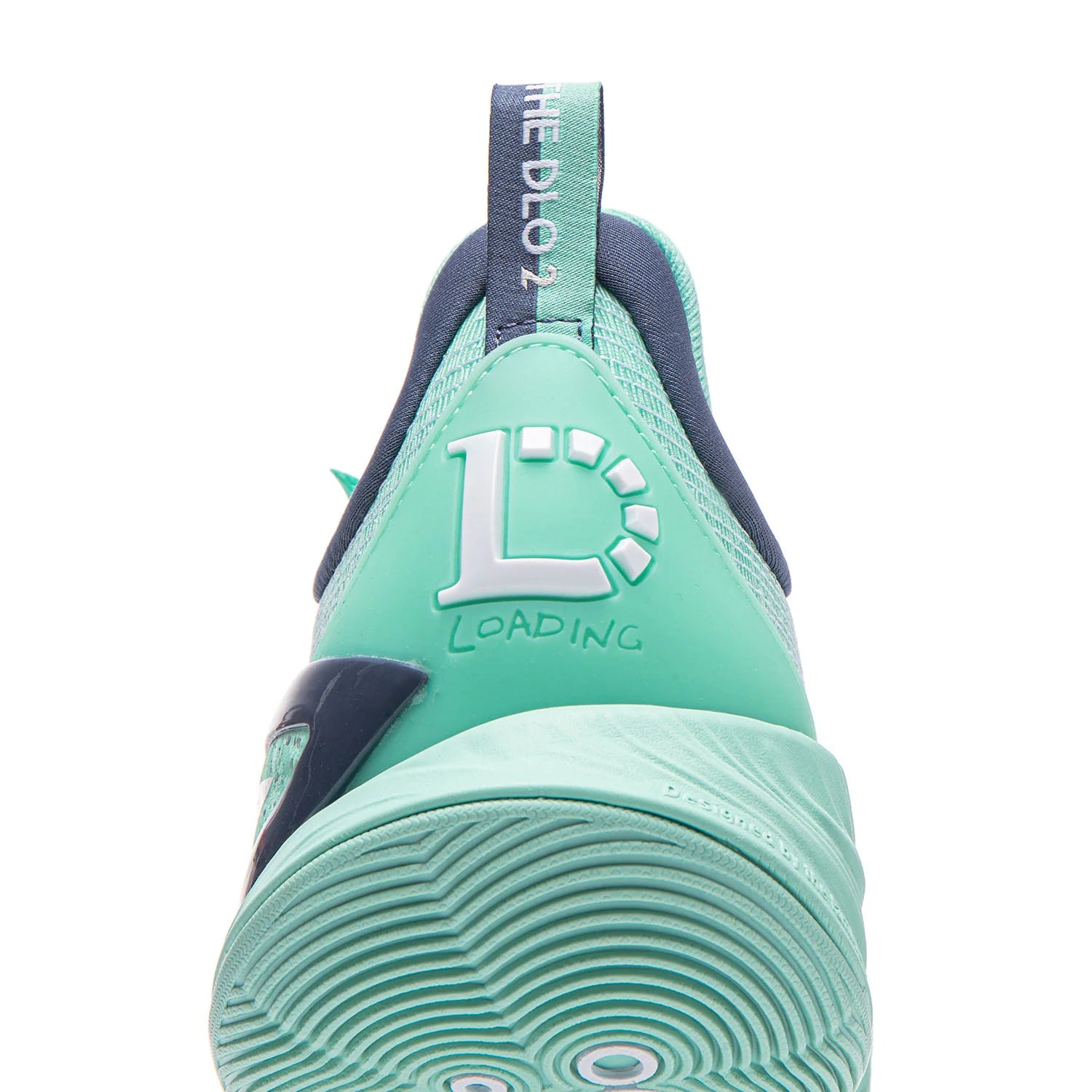DLO 2 Energy Surge