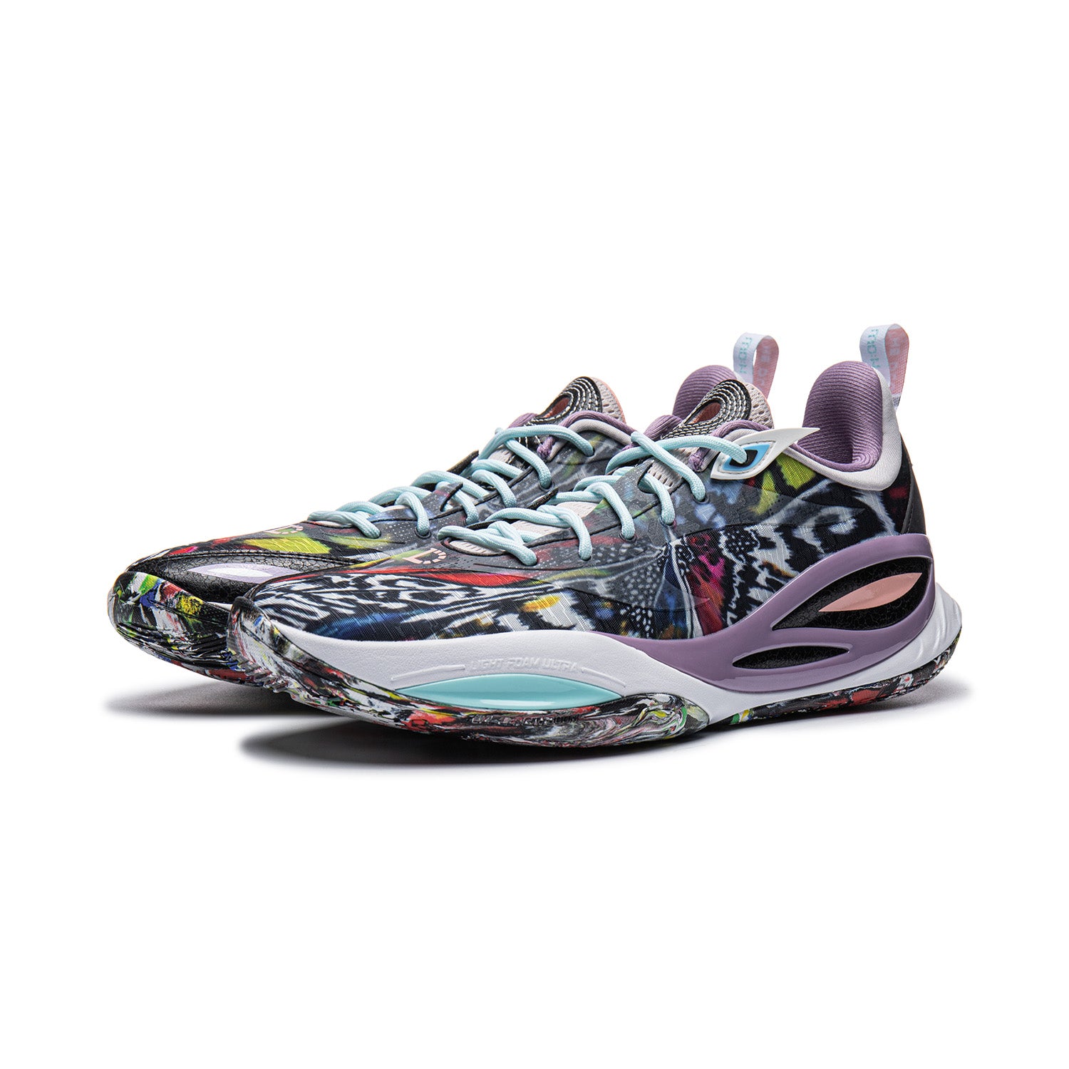 DLO 2 Butterfly