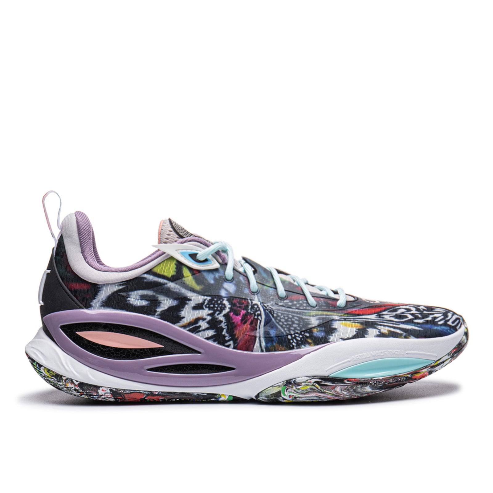DLO 2 Butterfly
