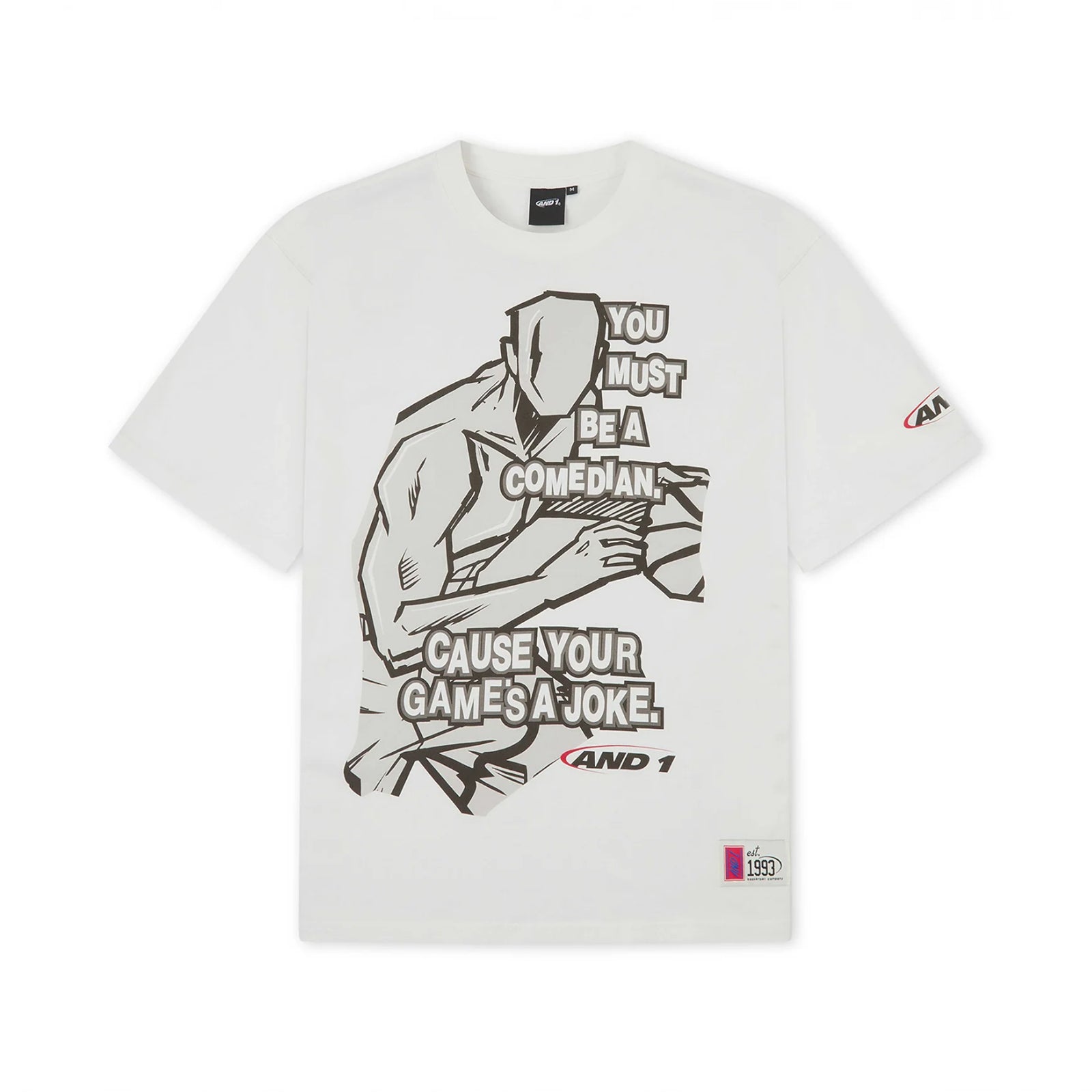 Core Comedian T-Shirt