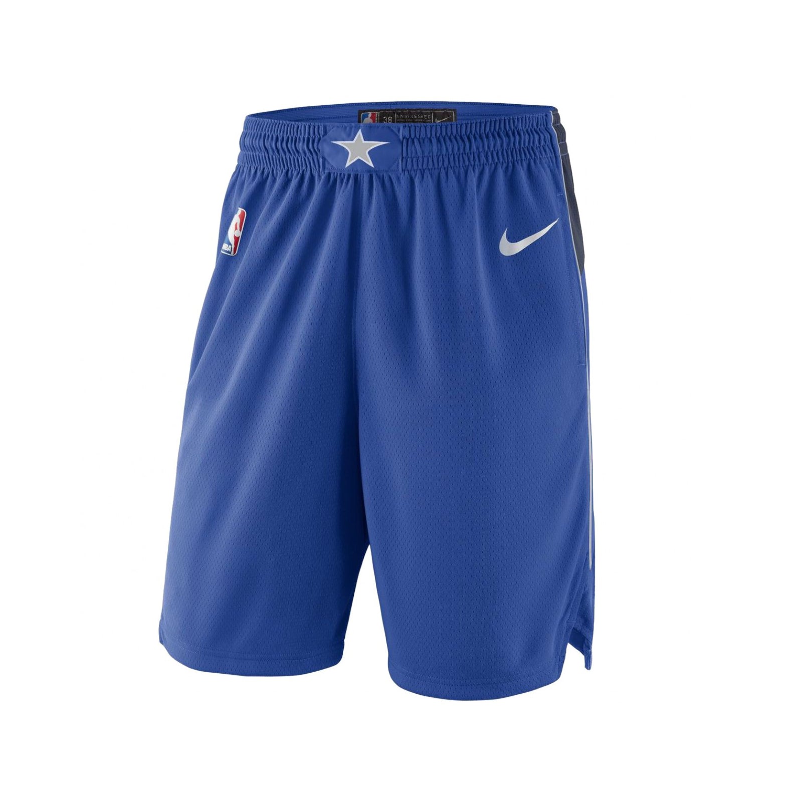Dallas Mavericks Icon Edition Swingman