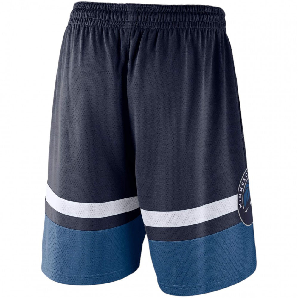 Minnesota Timberwolves Icon Edition Swingman