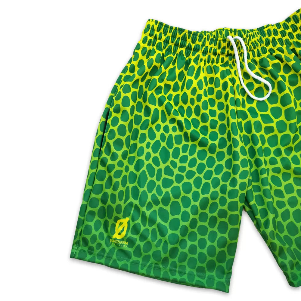 Anaconda Shorts