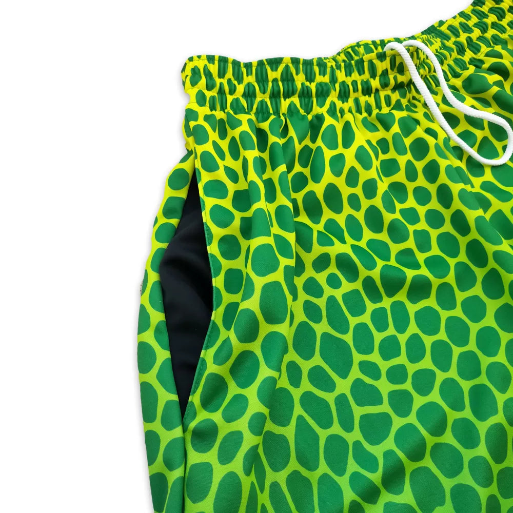 Anaconda Shorts