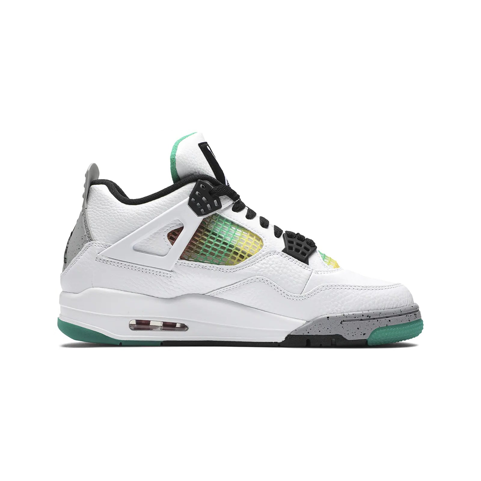 Air Jordan 4 Retro Wmns Rasta