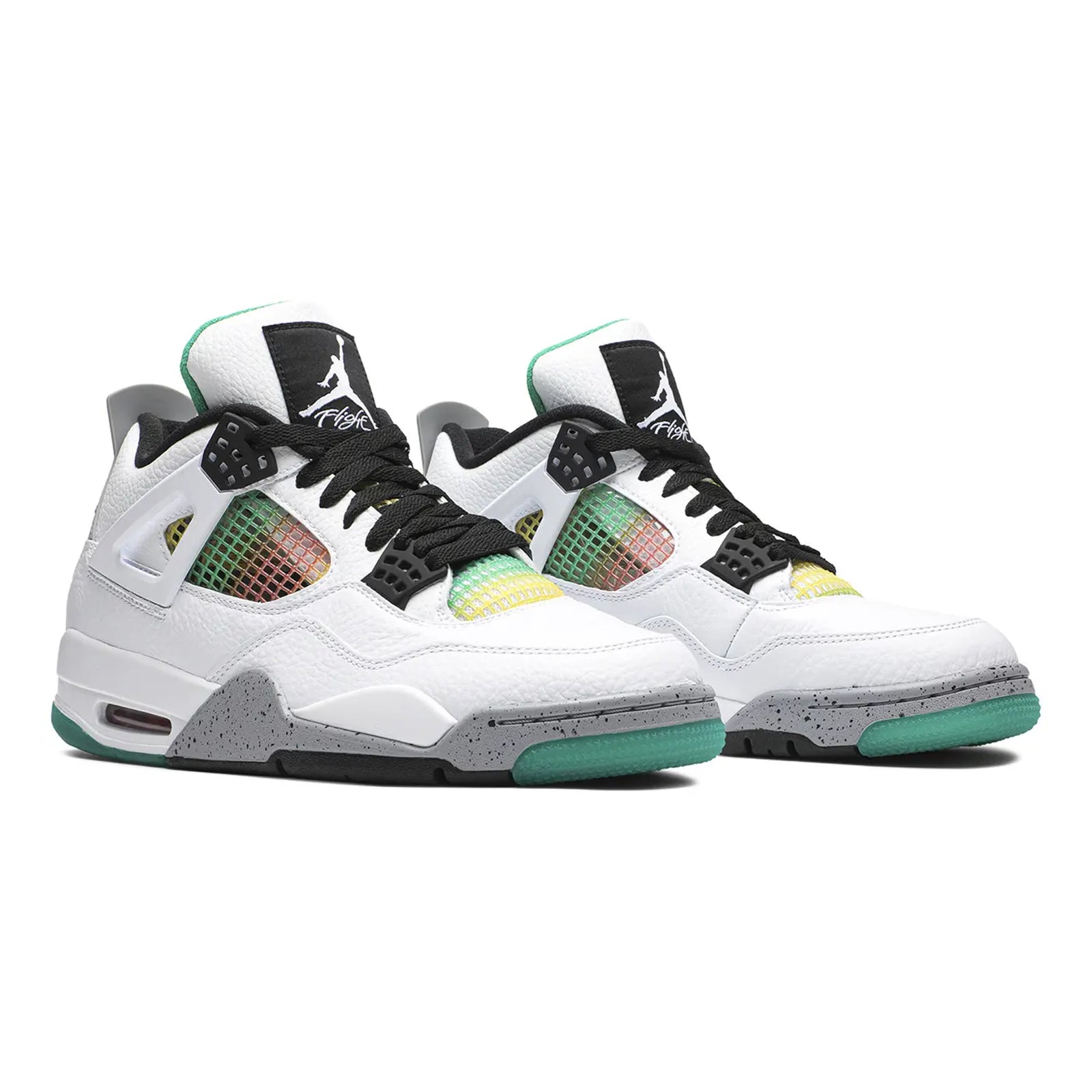 Air Jordan 4 Retro Wmns Rasta