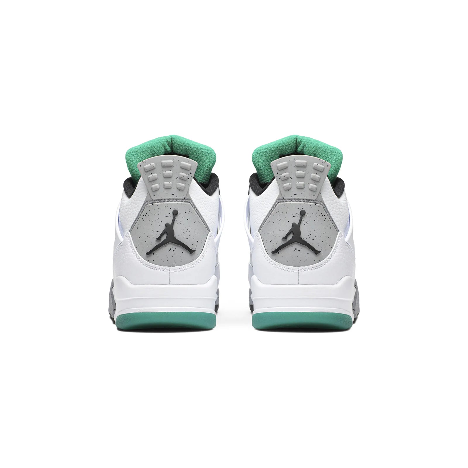 Air Jordan 4 Retro Wmns Rasta