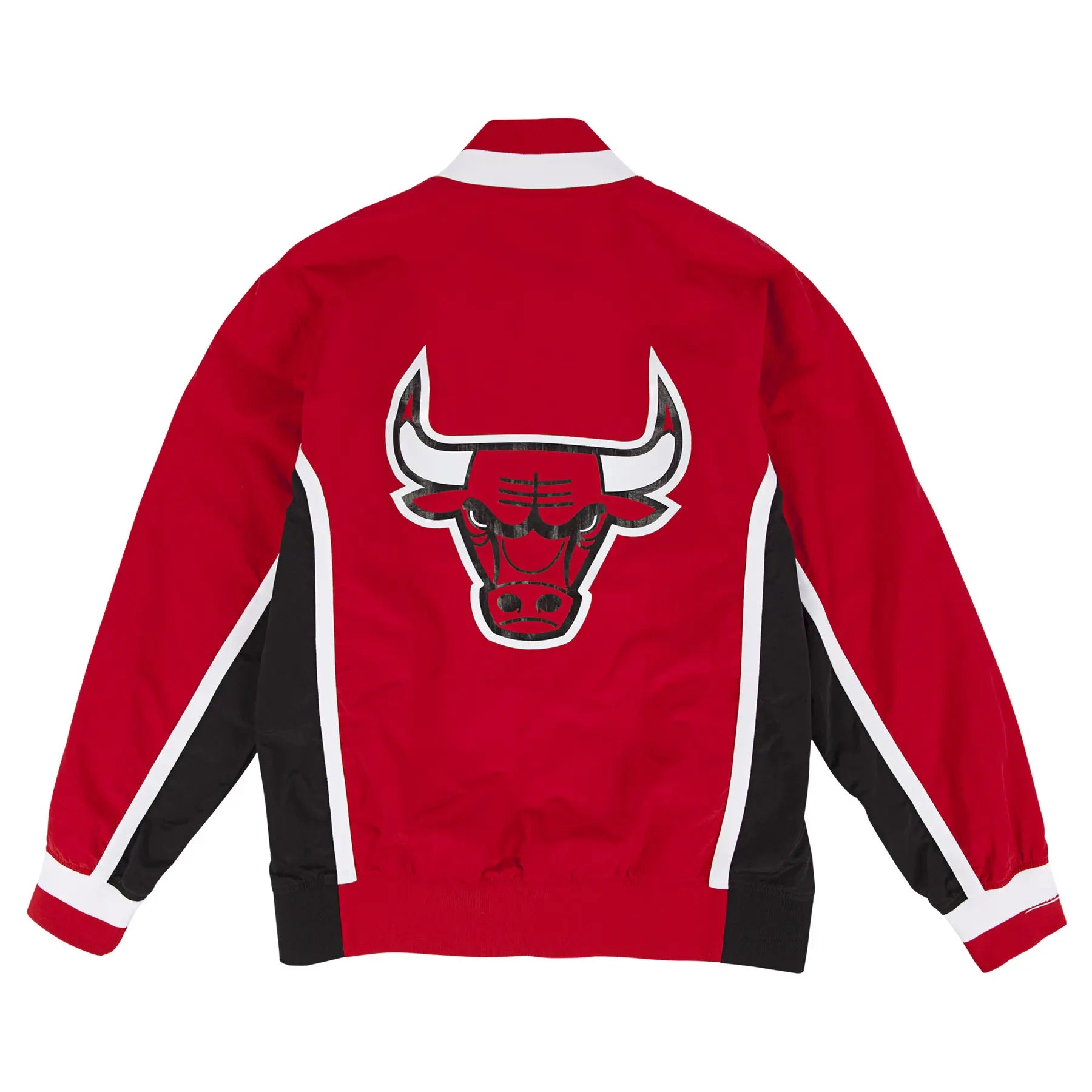 Chicago Bulls 1992-93 Authentic Warm Up Jacket