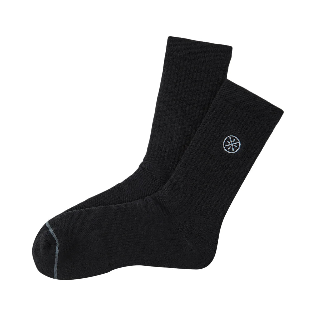Wade Socks Monocrome