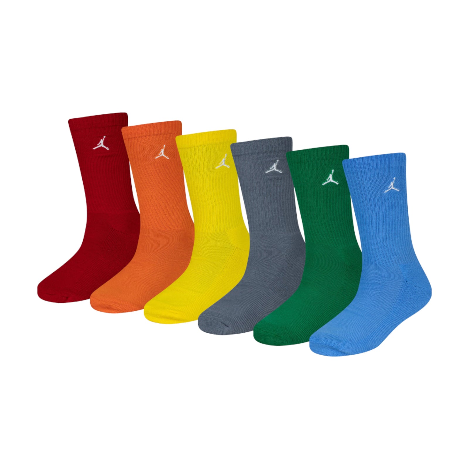 Everyday Essential 6 Pack Cushioned