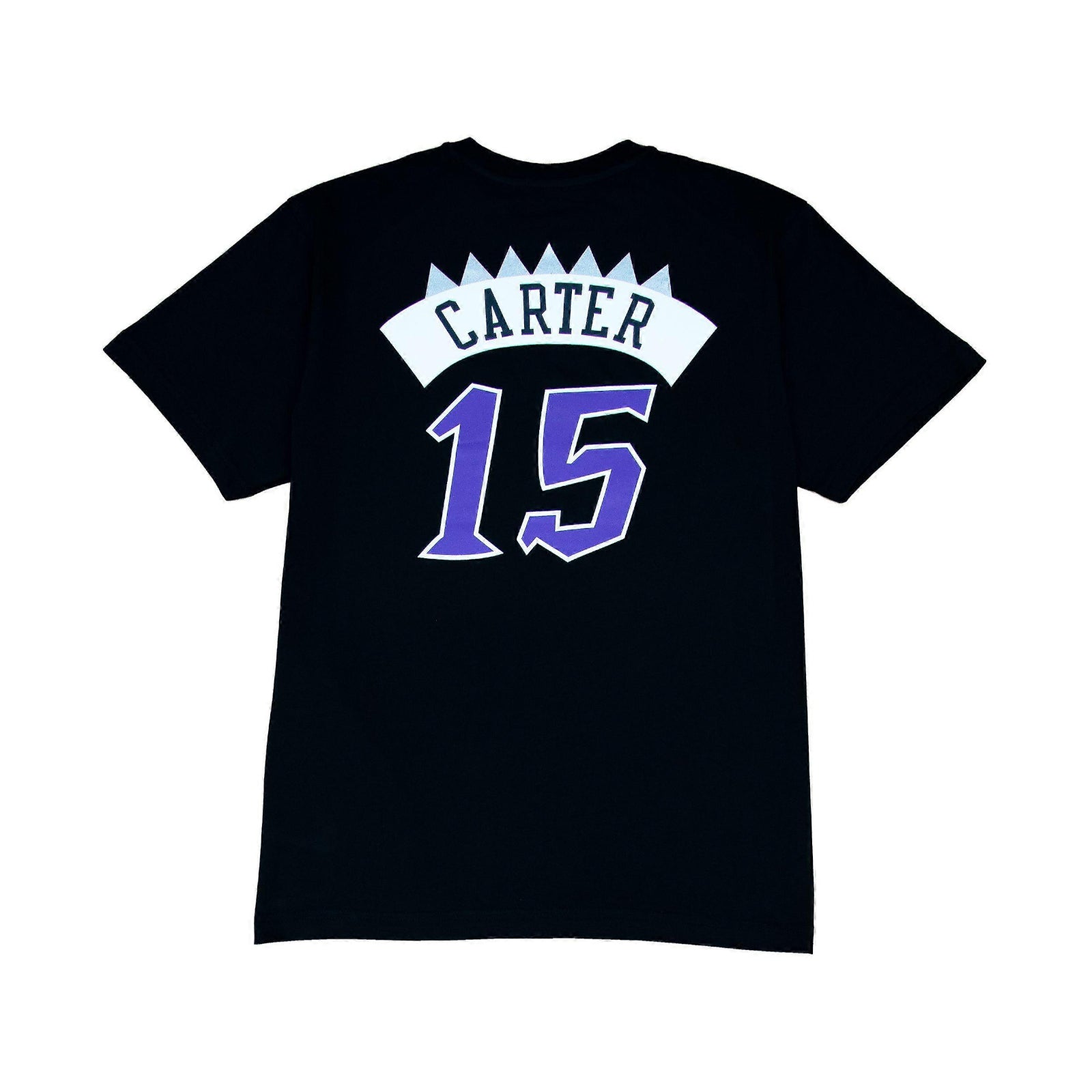 NBA Tee Hardwood Classics Vince Carter Toronto Raptors