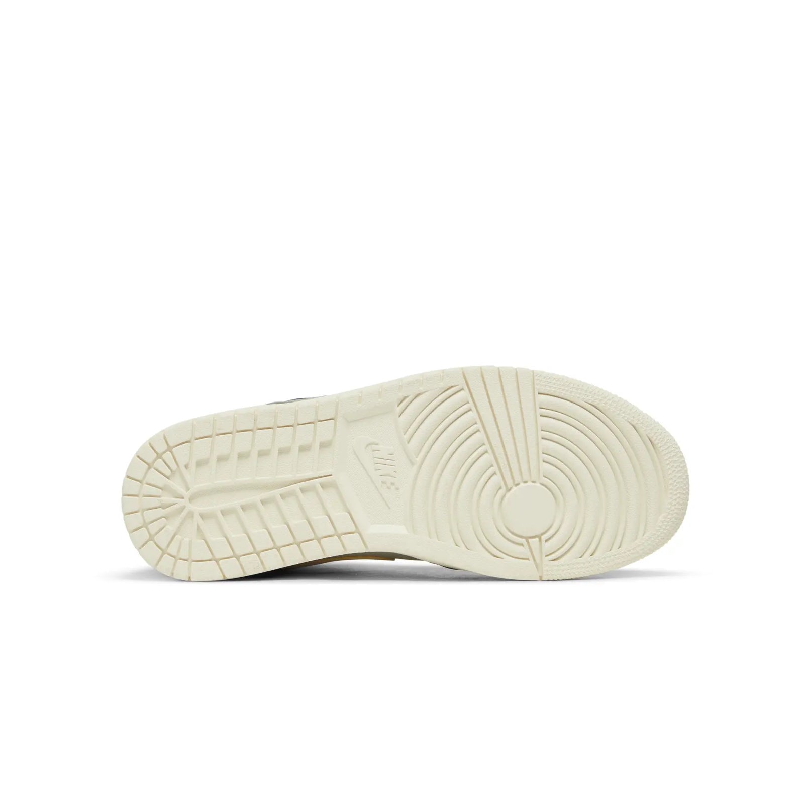 Air Jordan 1 Mid Wmns Iron Grey Onyx