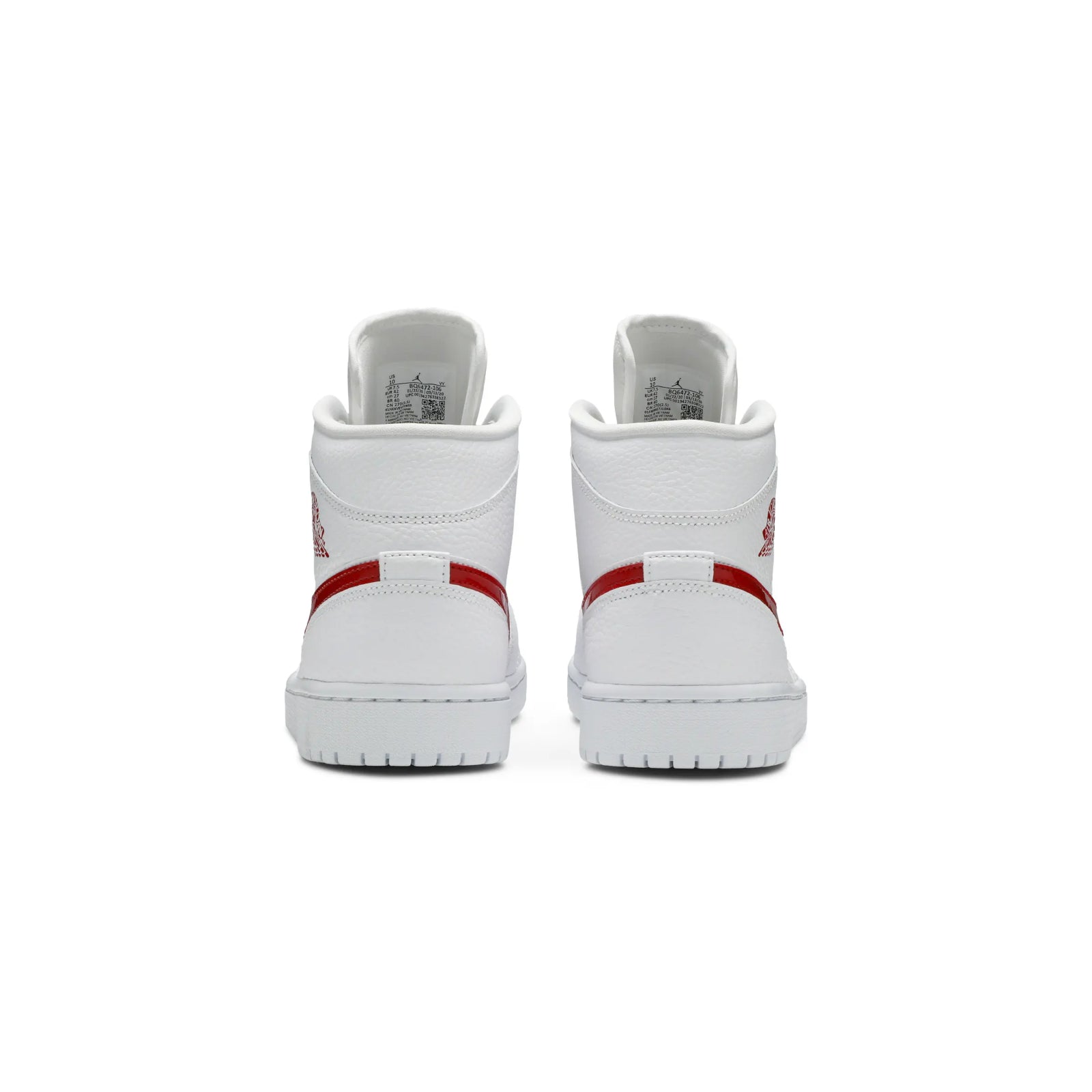 Air Jordan 1 Mid Wmns