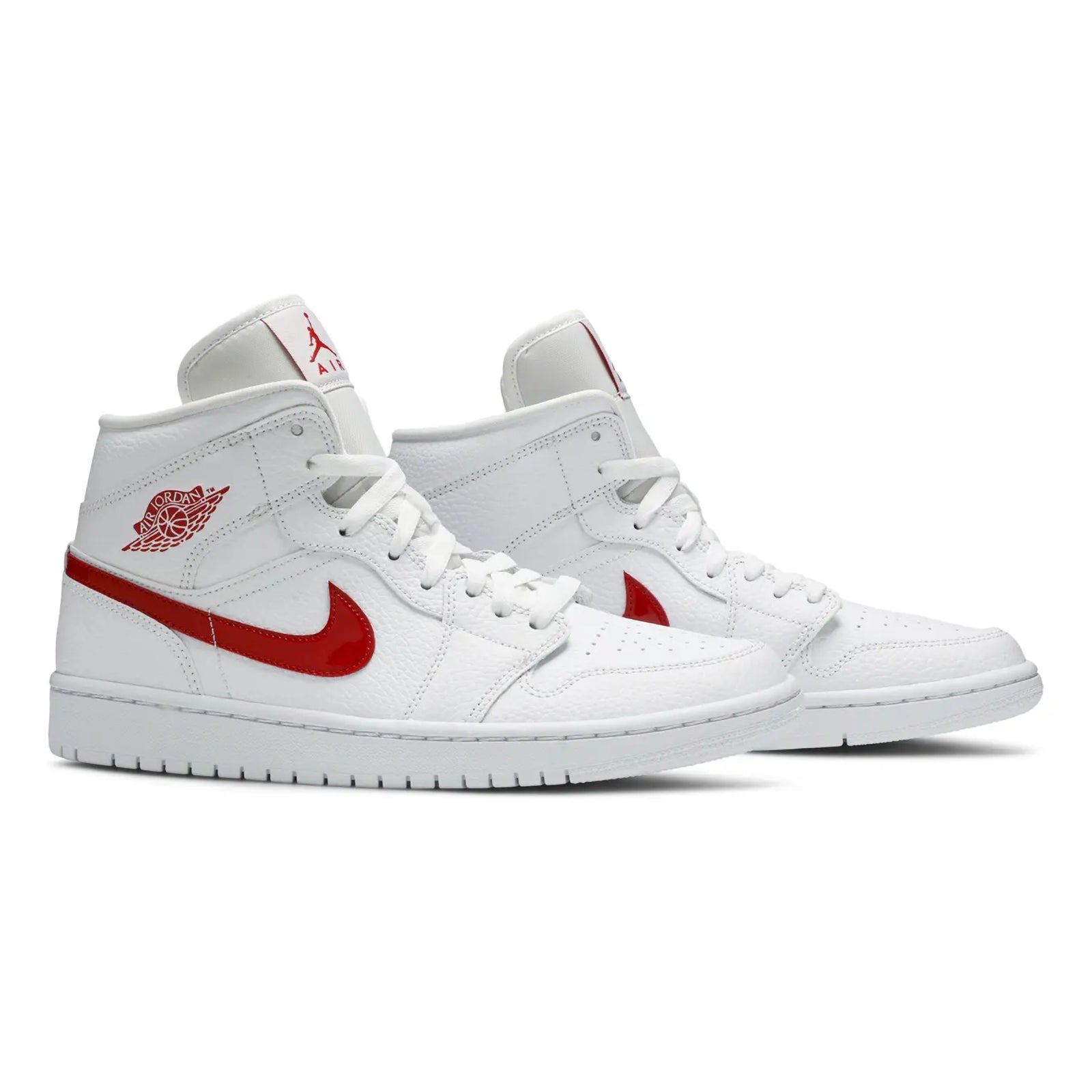Air Jordan 1 Mid Wmns