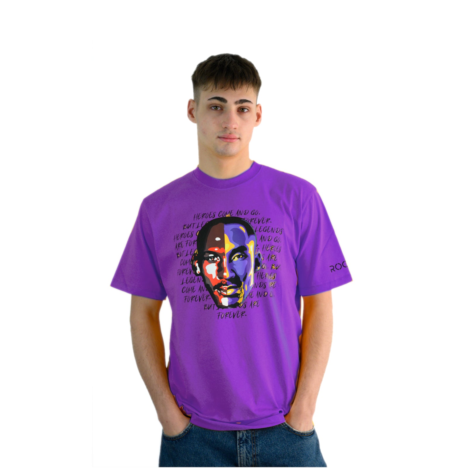 GOAT Tee