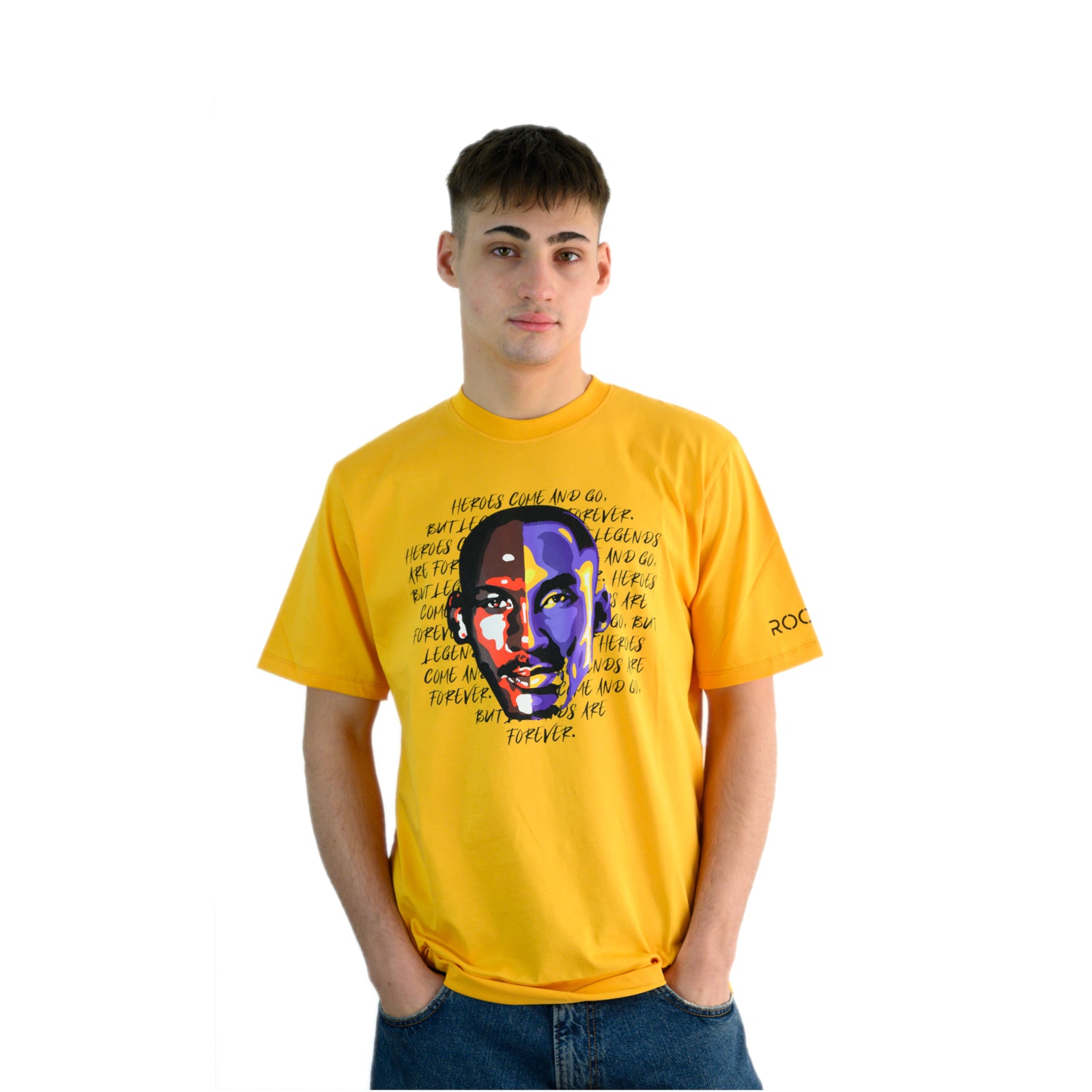 GOAT Tee