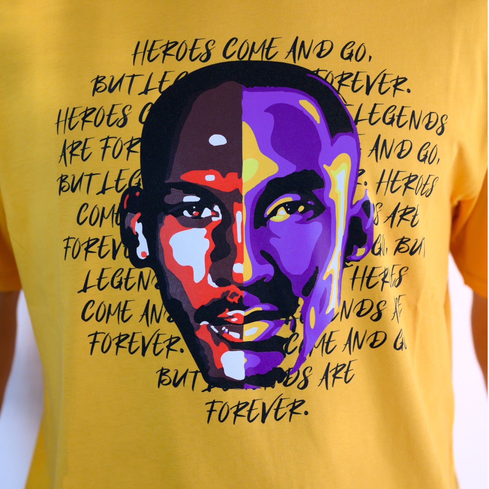 GOAT Tee