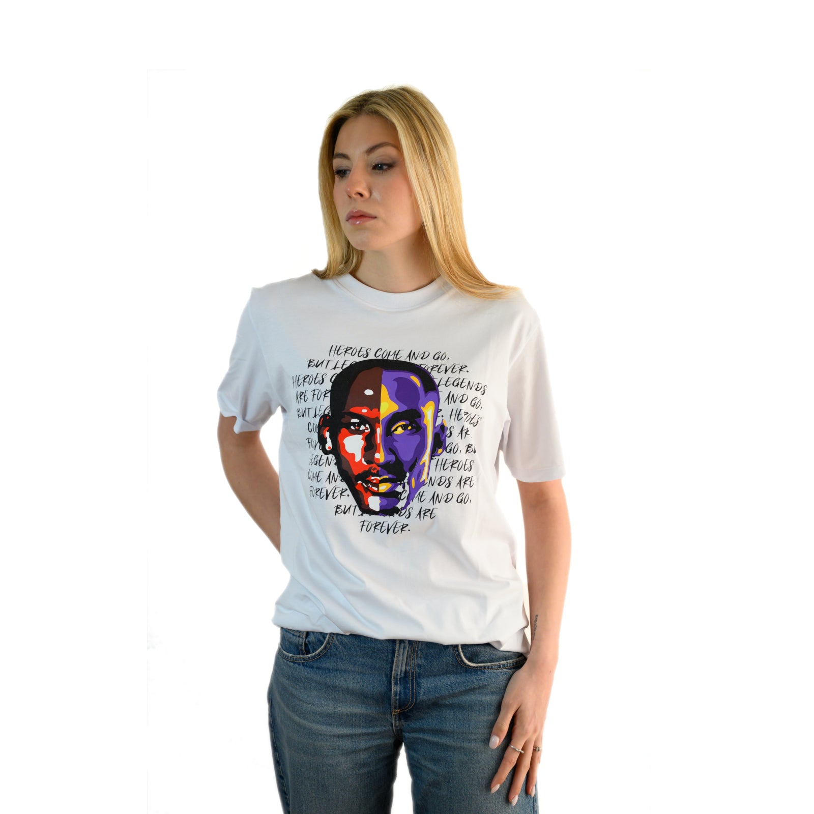 GOAT Tee