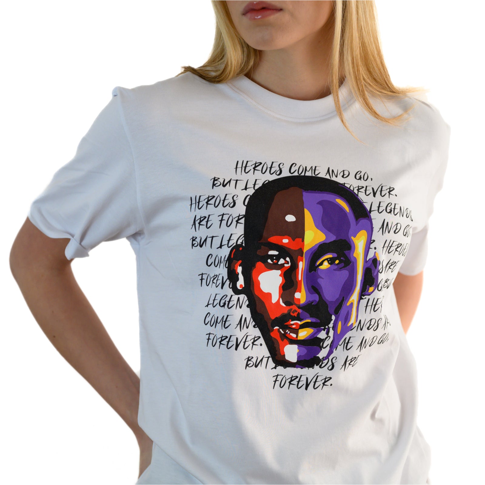 GOAT Tee