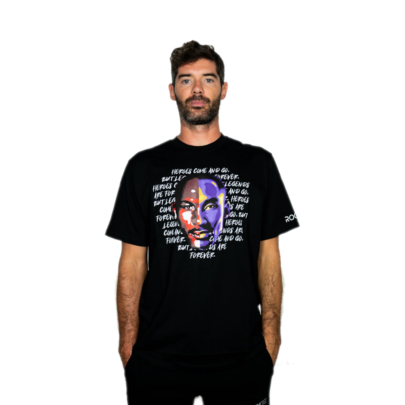 GOAT Tee