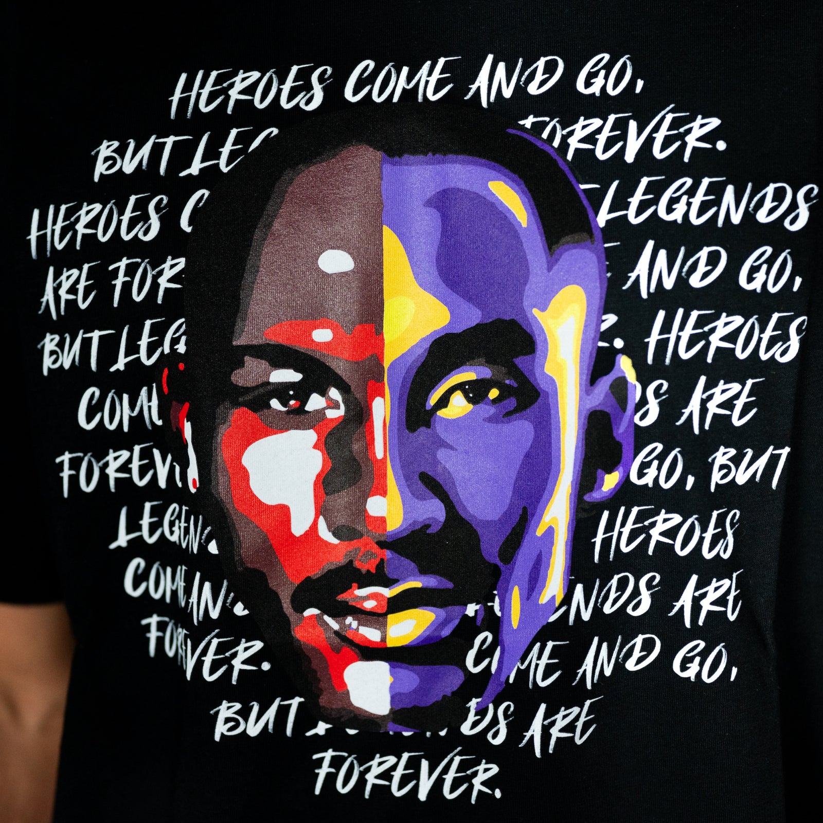 GOAT Tee
