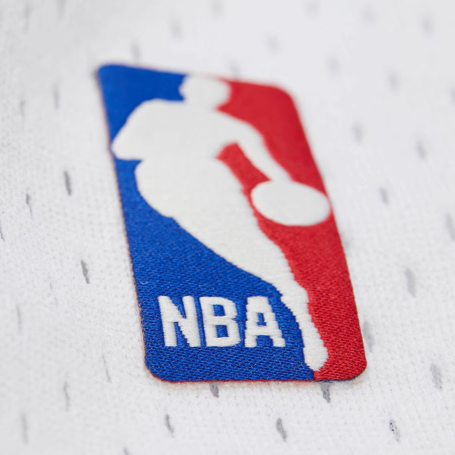 NBA Swingman Shorts Minnesota Timberwolves 2003-04