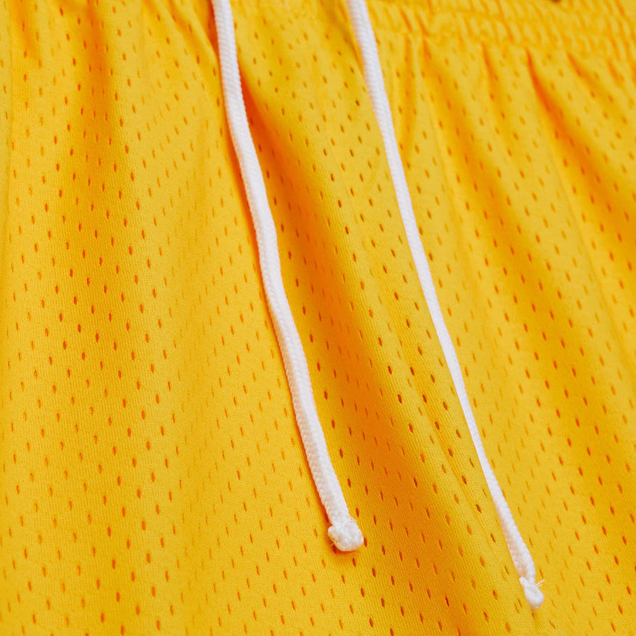 NBA Swingman Shorts Denver Nuggets 2017-18