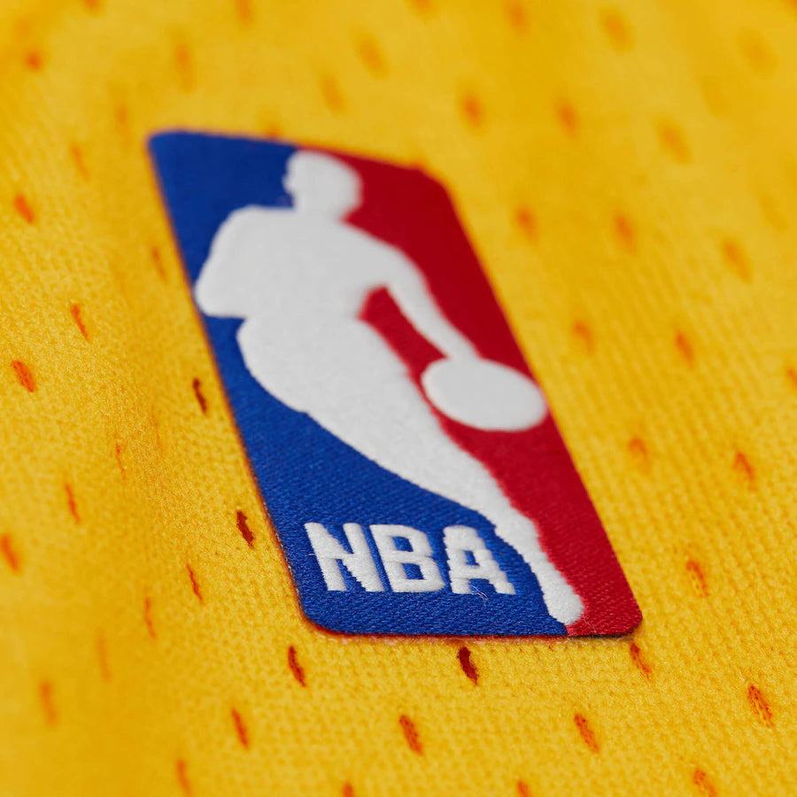 NBA Swingman Shorts Denver Nuggets 2017-18