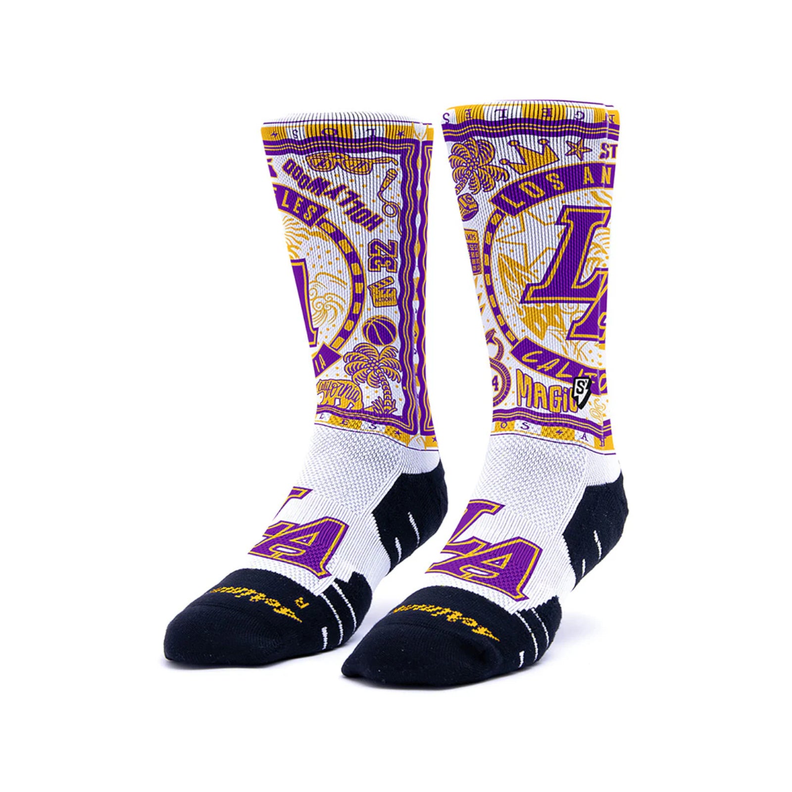 Competition Hanky LA