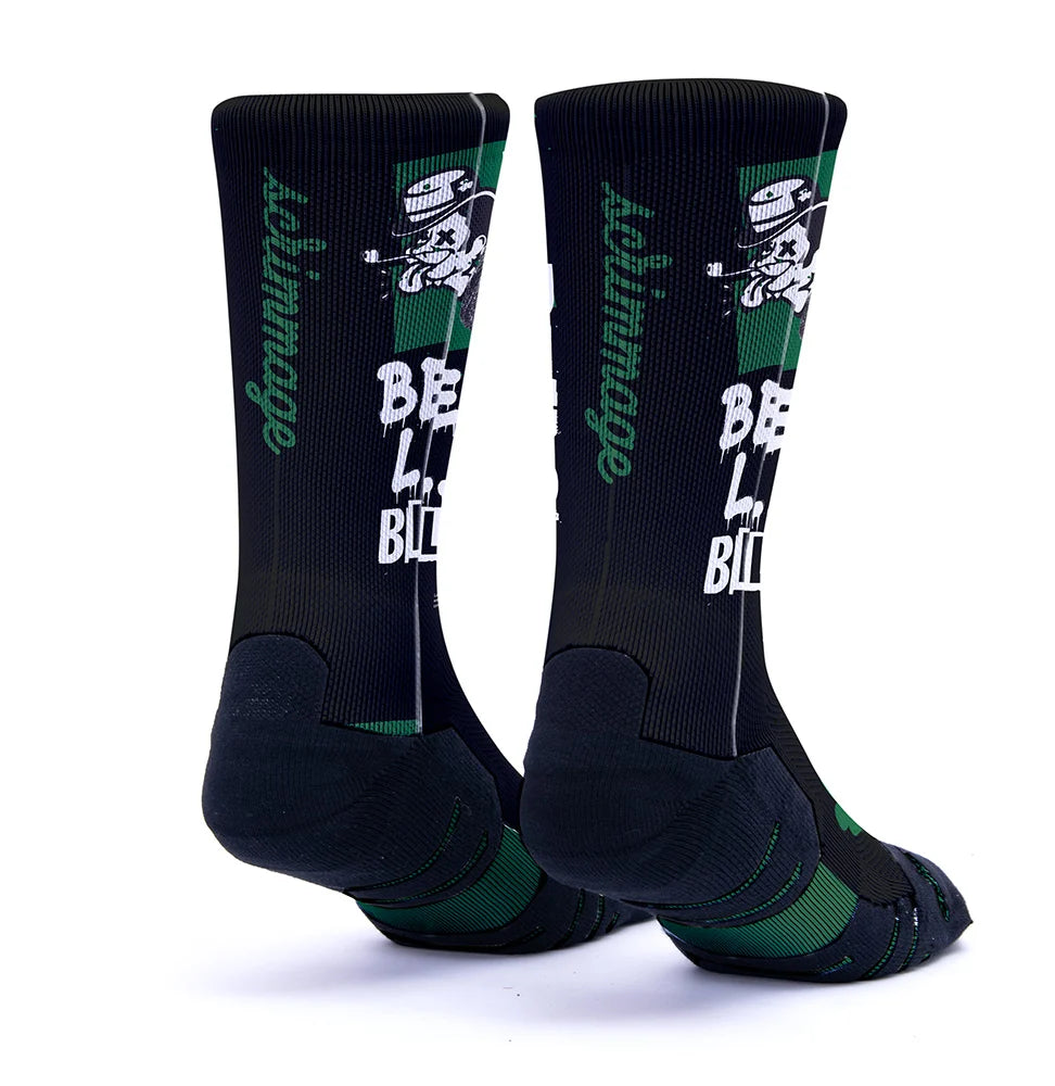 Competition Socks Chicago Mix