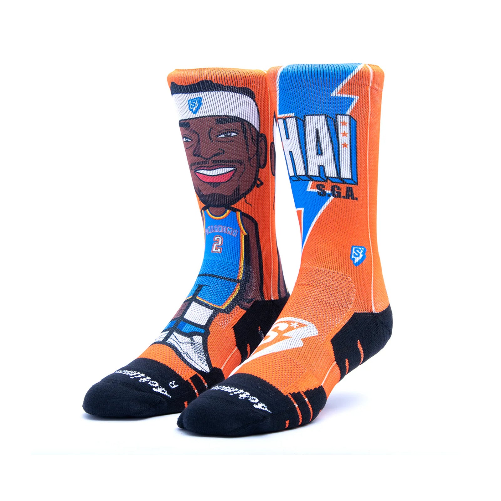 Competition Socks - Shai