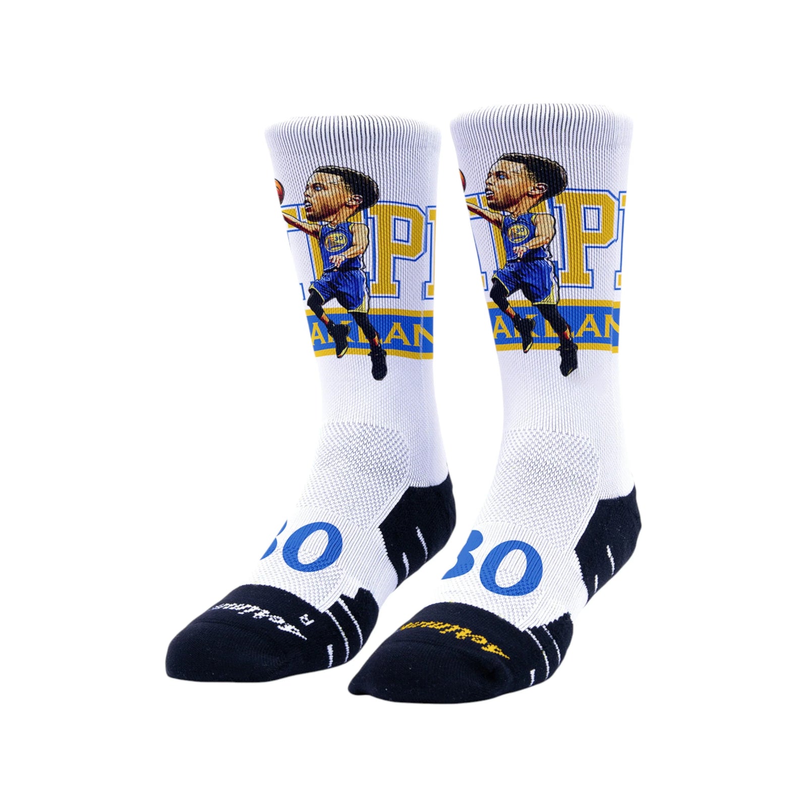 Competition Socks Curry