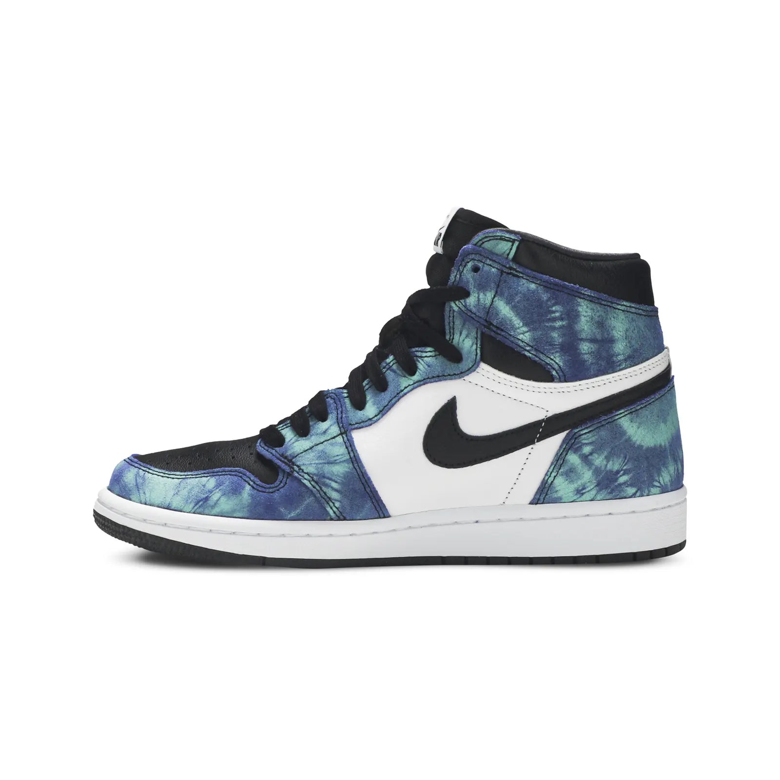 Air Jordan 1 Retro High OG Wmns Tie Dye