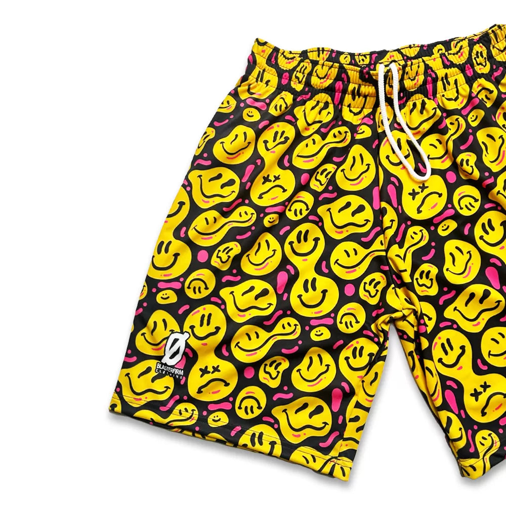 Chuckle Shorts